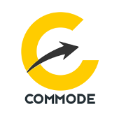 Commode Logistics